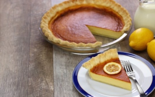 how to thaw and reheat frozen buttermilk pie