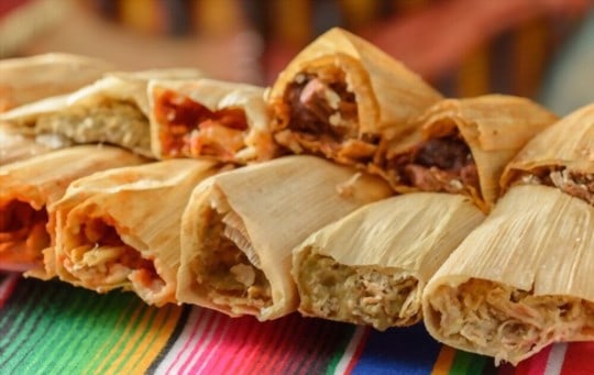 how to thaw and reheat frozen tamales