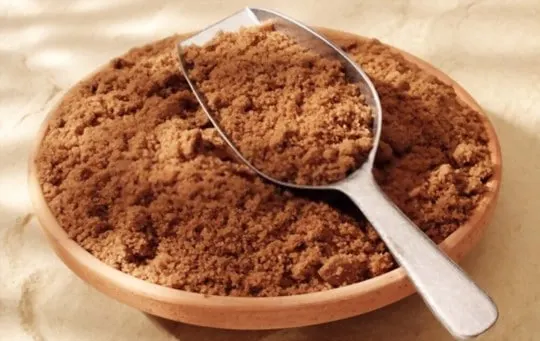 how to thaw frozen brown sugar