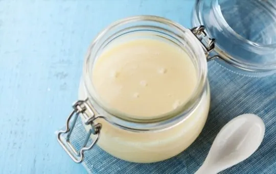 how to thaw frozen evaporated milk