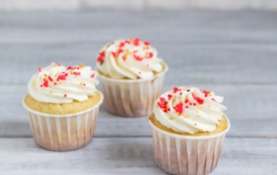 how to thaw frozen frosted cupcakes