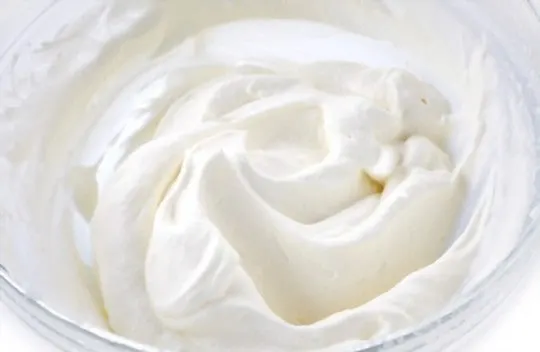 what is the best way to refreeze cool whip