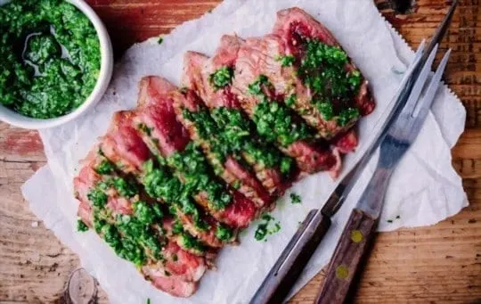 What to Serve with Chimichurri Steak - 10 BEST Side Dishes