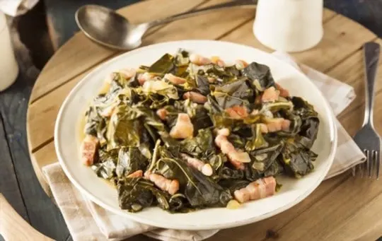 what to serve with collard greens best side dishes