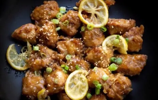 What to Serve with Lemon Chicken - 7 BEST Side Dishes