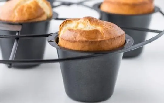 What to Serve with Popovers - 7 BEST Side Dishes