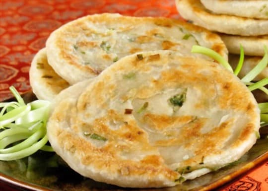 what to serve with scallion pancakes best side dishes