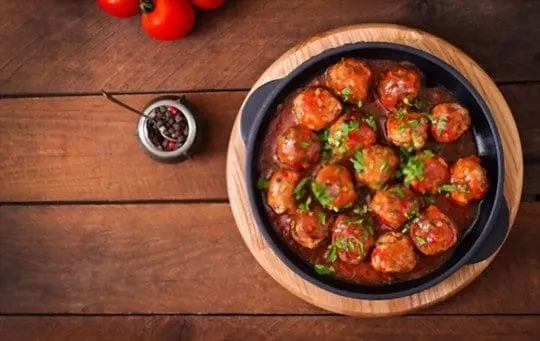 What to Serve with Sweet and Sour Meatballs - 7 BEST Side Dishes