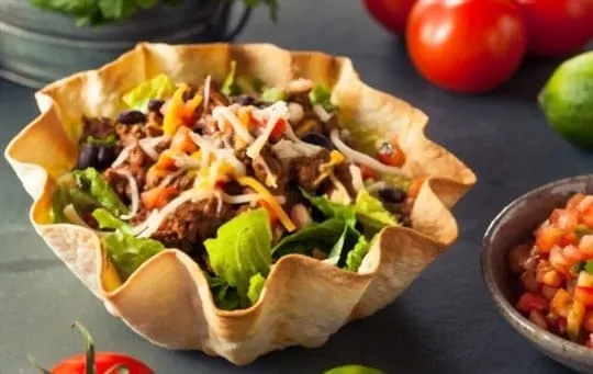 What to Serve with Taco Salad - 7 BEST Side Dishes