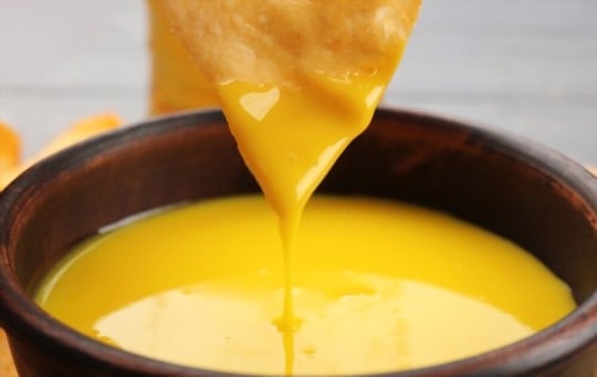why consider preserving nacho cheese