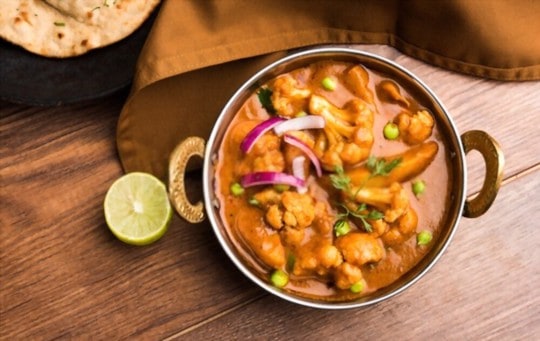 aloo gobi