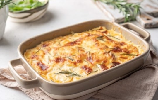 baked potato casserole