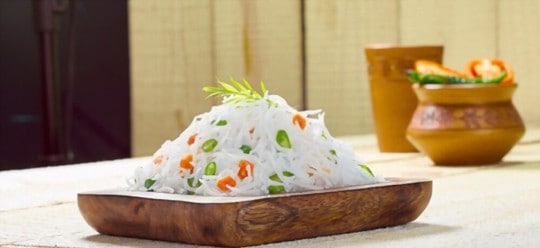 basmati rice