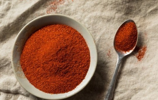 best substitute for smoked paprika