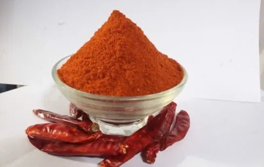 The 5 Best Substitutes for Chili Powder
