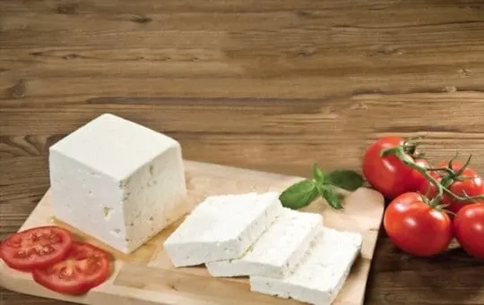 The 5 Best Substitutes for Feta Cheese