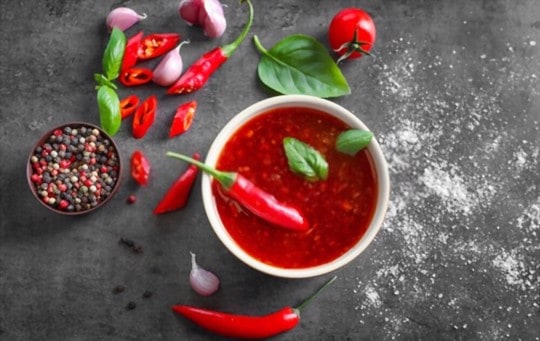 The 5 Best Substitutes for Hot Sauce