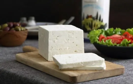 best substitutes for queso fresco