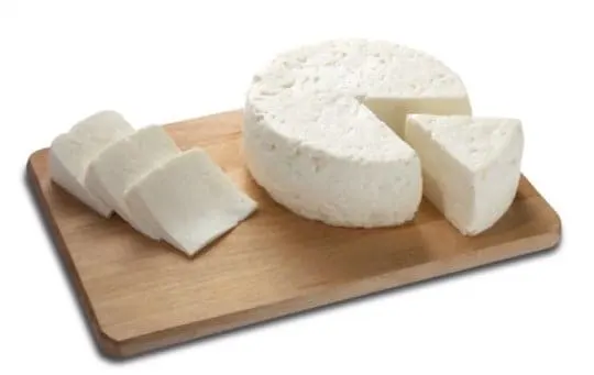 The 5 Best Substitutes for Queso Fresco
