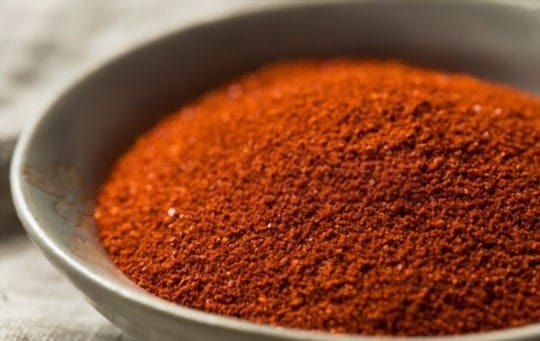 The 5 Best Substitutes for Smoked Paprika