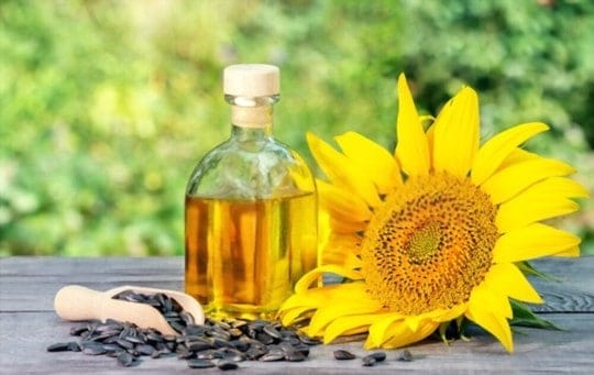 The 5 Best Substitutes for Sunflower Oil