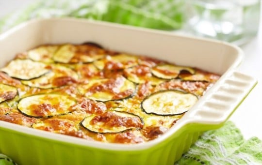calico squash casserole