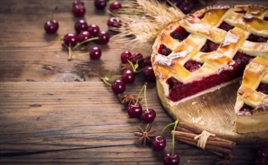 Can You Freeze Cherry Pie? The Complete Guide
