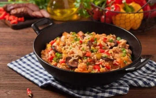 Can You Freeze Jambalaya? The Complete Guide