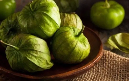 Can You Freeze Tomatillos? A Complete Guide