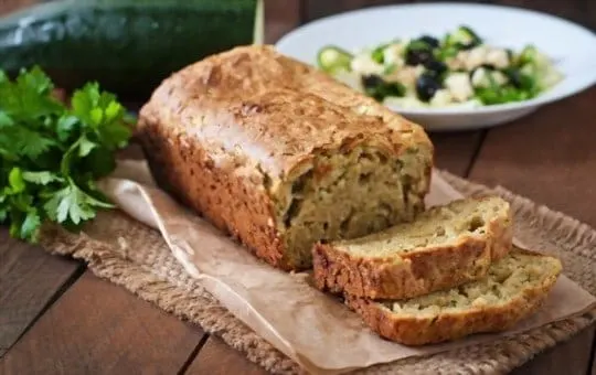 Can You Freeze Zucchini Bread? A Complete Guide