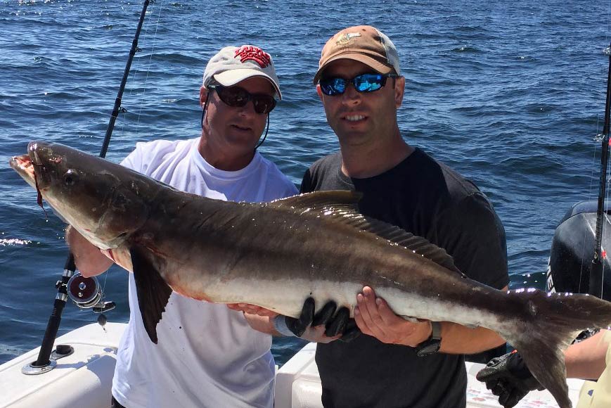 What Does Cobia Taste Like? Does Cobia Fish Taste Good?