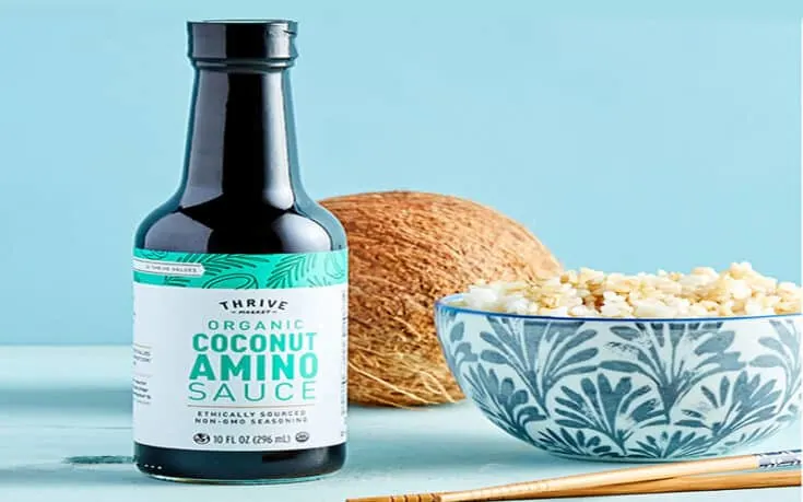 What Does Coconut Aminos Taste Like? Does Coconut Aminos Taste Like Soy Sauce?