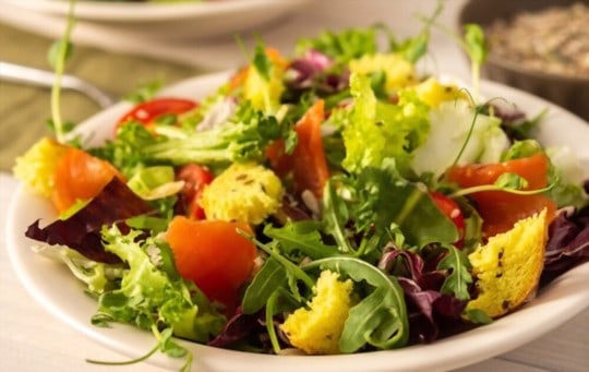 cornbread salad