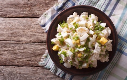 kartoffelsalat