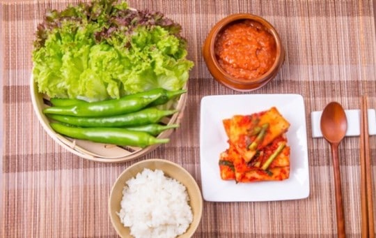 korean ssamjang