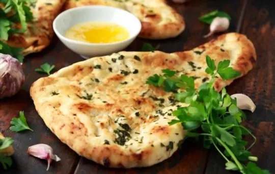 naan bread