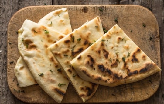 pita bread
