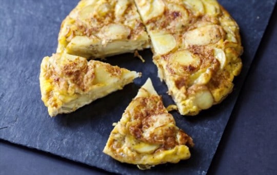 spanish tortilla