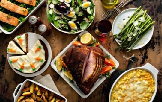 What to Serve for Easter Dinner? 12 BEST Ideas