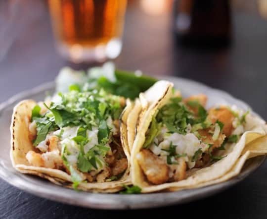 what to serve for fish tacos best side dishes