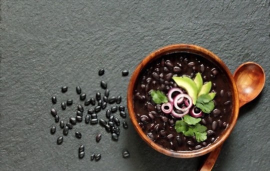 what to serve with black bean soup best side dishes