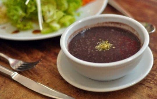 What to Serve with Black Bean Soup - 7 BEST Side Dishes