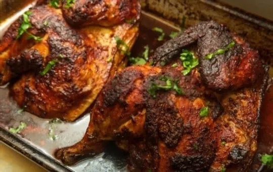 What to Serve with Blackened Chicken? 8 BEST Side Dishes