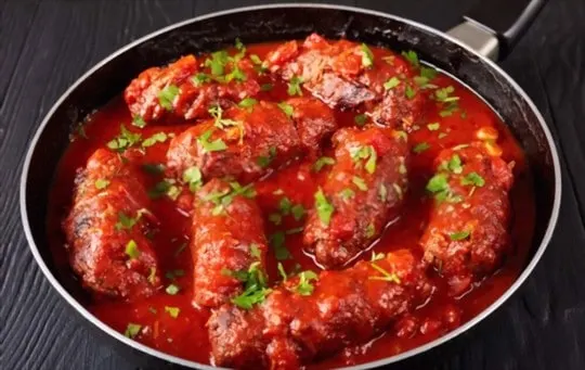 what to serve with braciole best side dishes