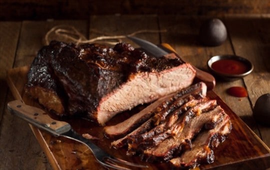 what to serve with brisket best side dishes