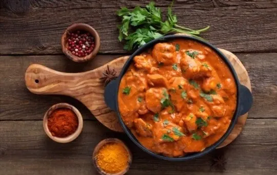 What to Serve with Butter Chicken - 7 BEST Side Dishes