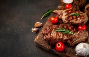 what to serve with carne asada