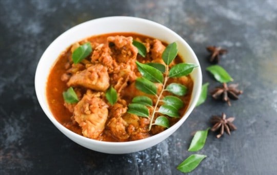 what to serve with chicken curry best side dishes