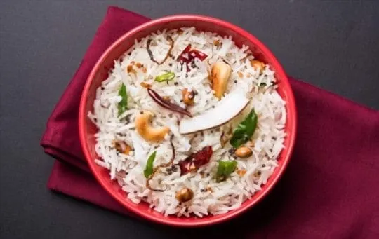 What to Serve with Coconut Rice? 8 BEST Side Dishes