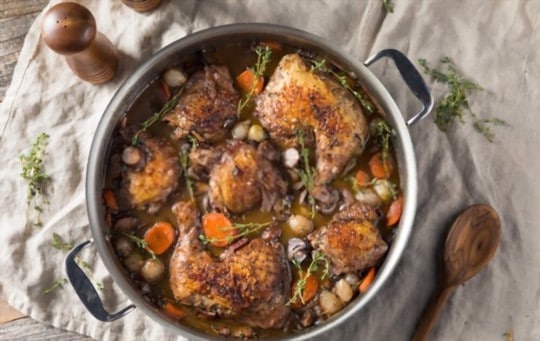 what to serve with coq au vin best side dishes